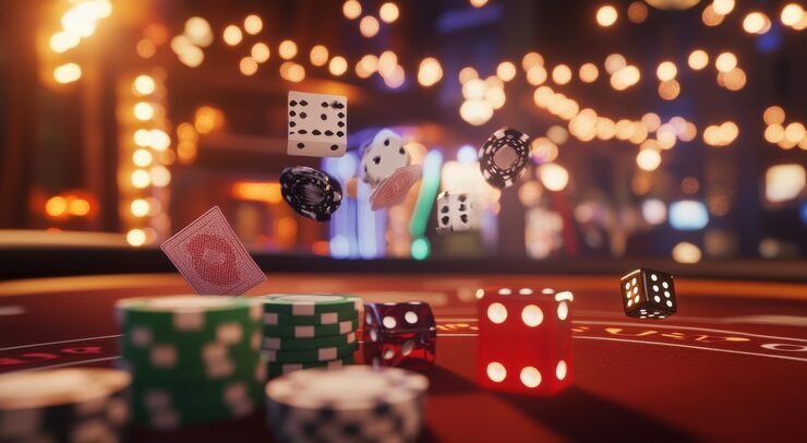 idncash88 featured game showcase